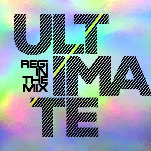 Regi In The Mix Ultimate Continious Mix 2