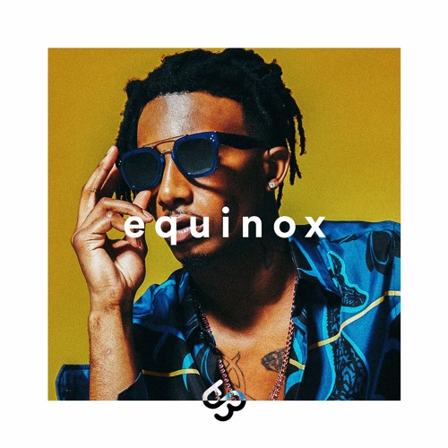 [FREE] Equinox - Playboi Carti x Pierre Bourne Type Beat | Free Type Beat I Rap/Trap Instrumental