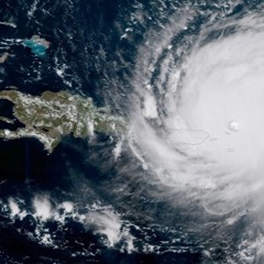 HURRICANE IRMA