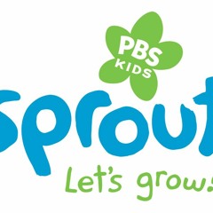 PBS Kids Sprout shows