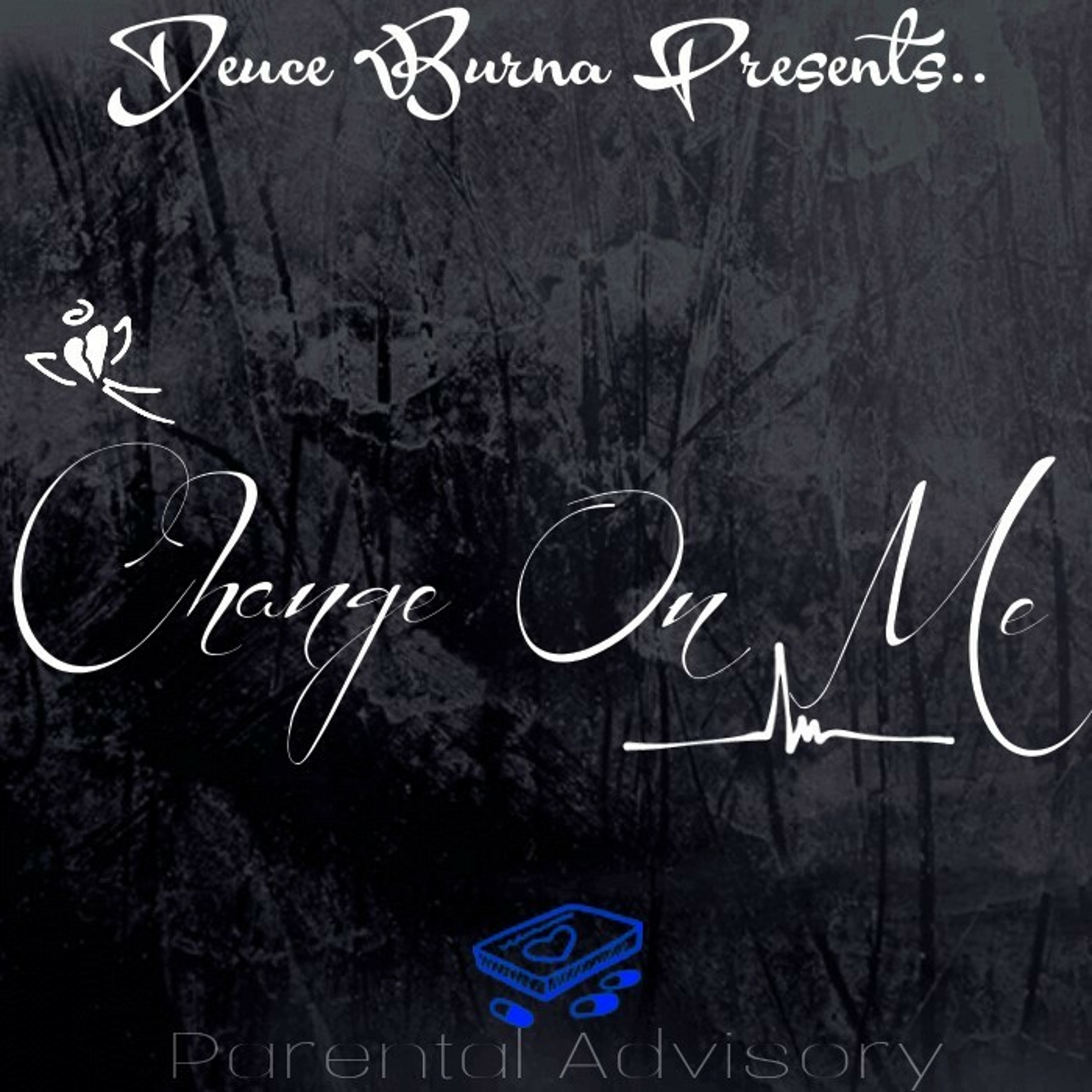 Change On Me episode artwork