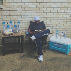 Colder Than Slushie - (prod. Maestro Sincere)