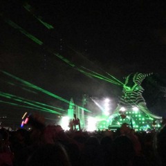 9/1-9/3/17 Some Sleep Till Ezoo