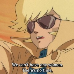 Rival Turned Boyfriend