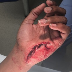 Ridin (prod. HM08) (VIDEO LINK IN DESCRIPTION)