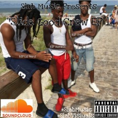 When You Get Up In Da Game ft Frontline BG