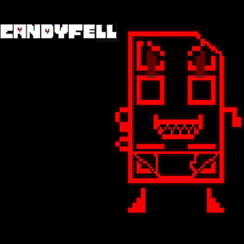 [Candyfell] Edgy Chocolate Laughter + Getting Diabetes