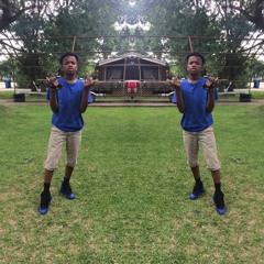 8kDeekay - 30 In The Pistol