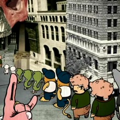 None Shall Pass Ft. Aesop Rock (MuPP Remix)