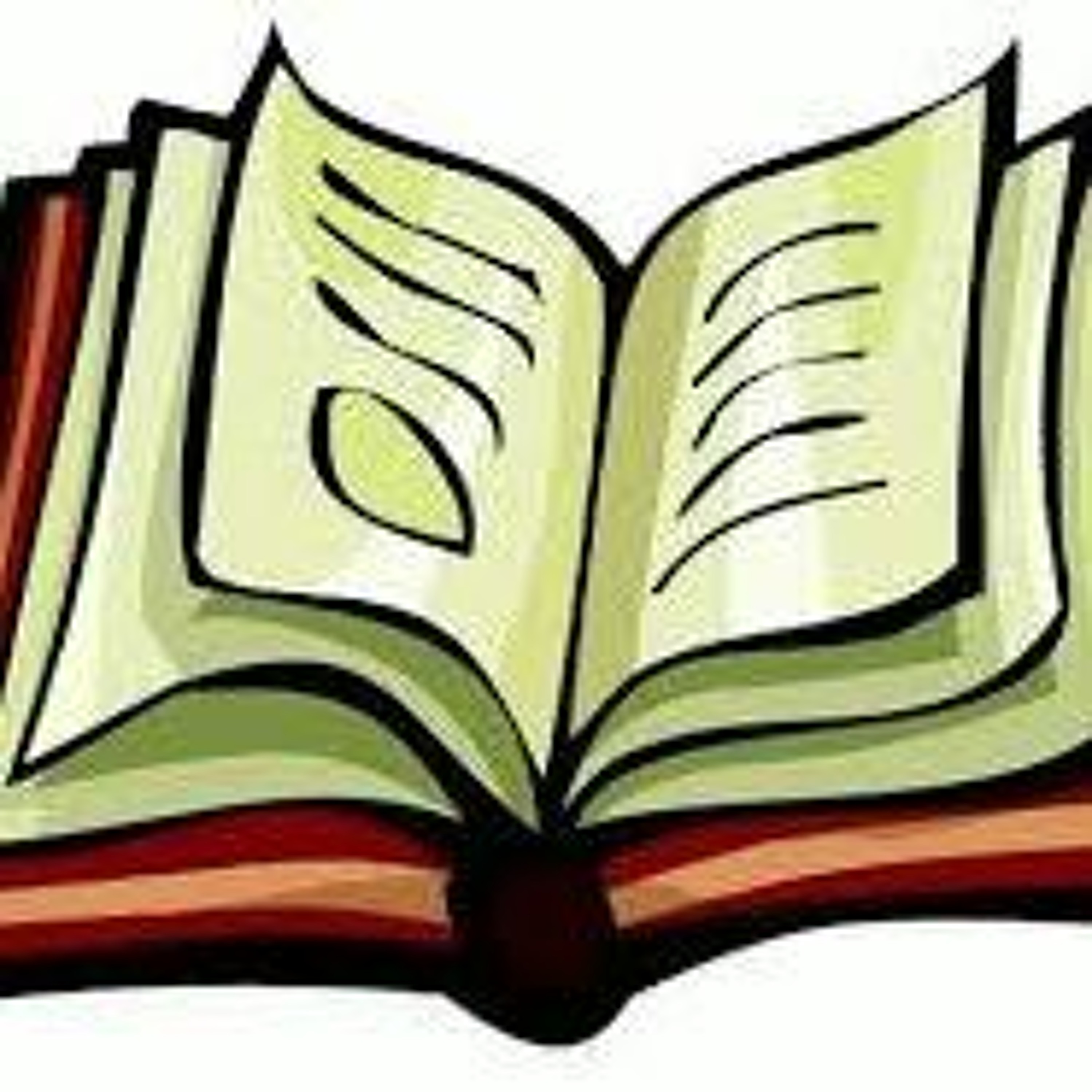 Episode5 Book to Film episode artwork