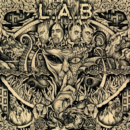 L.A.B. - Umulash