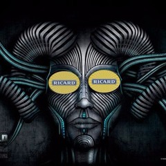 Kromax - Ricore
