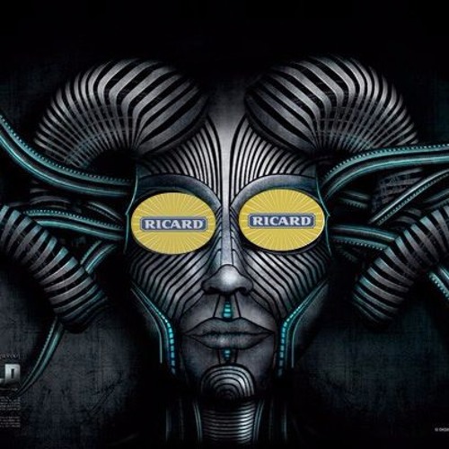 Kromax - Ricore
