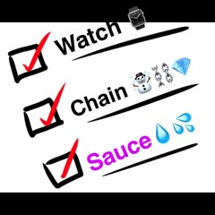 Chino Ft Murda - Checked Out