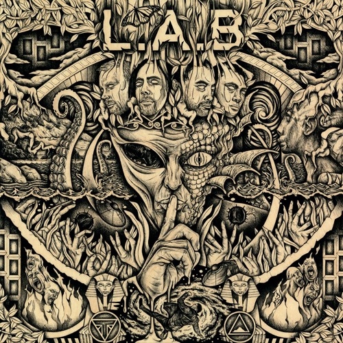 L.A.B. - Jimmy Boy