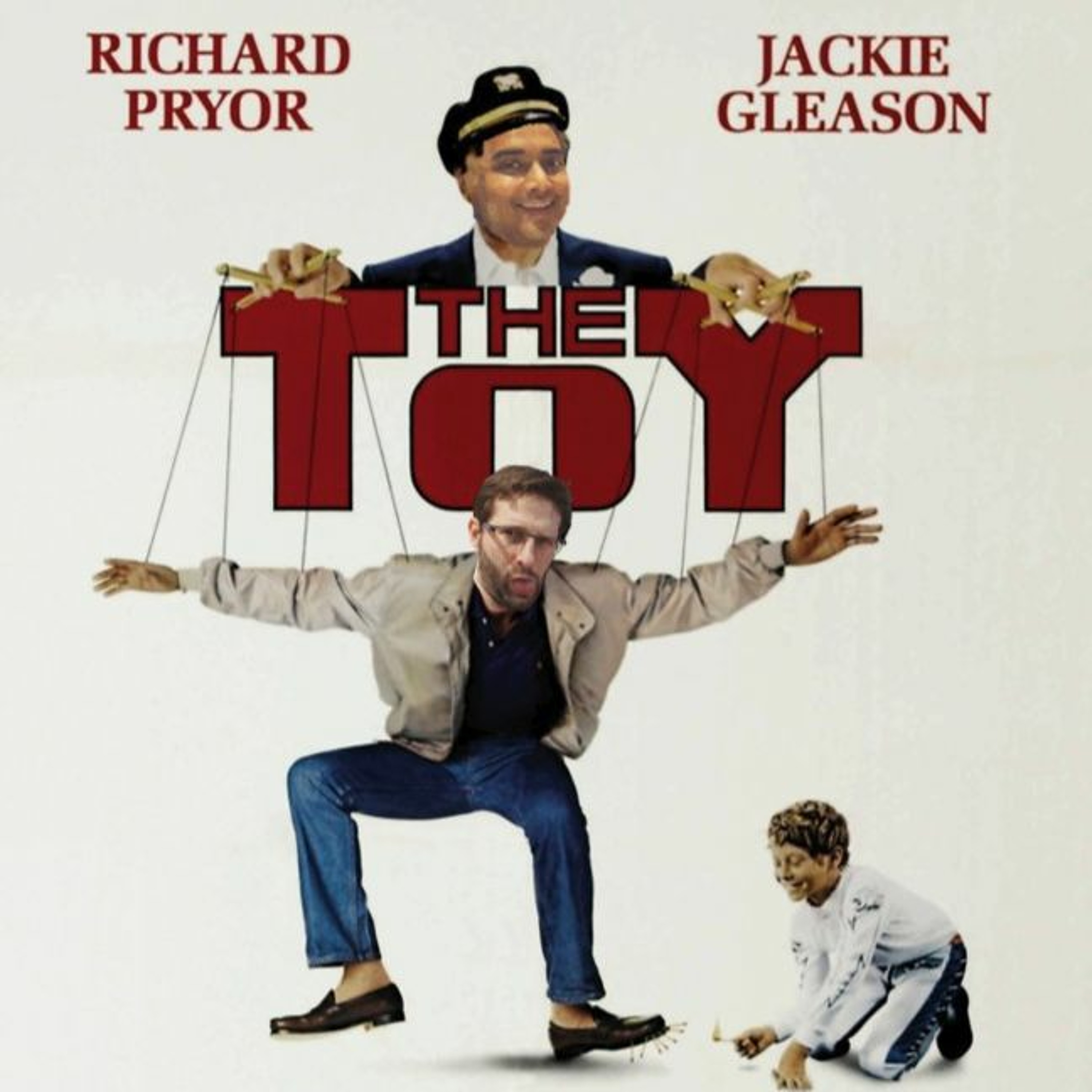 The Mog EP03 The Toy episode artwork