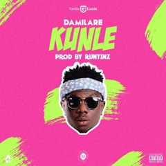 Damilare - Kunle