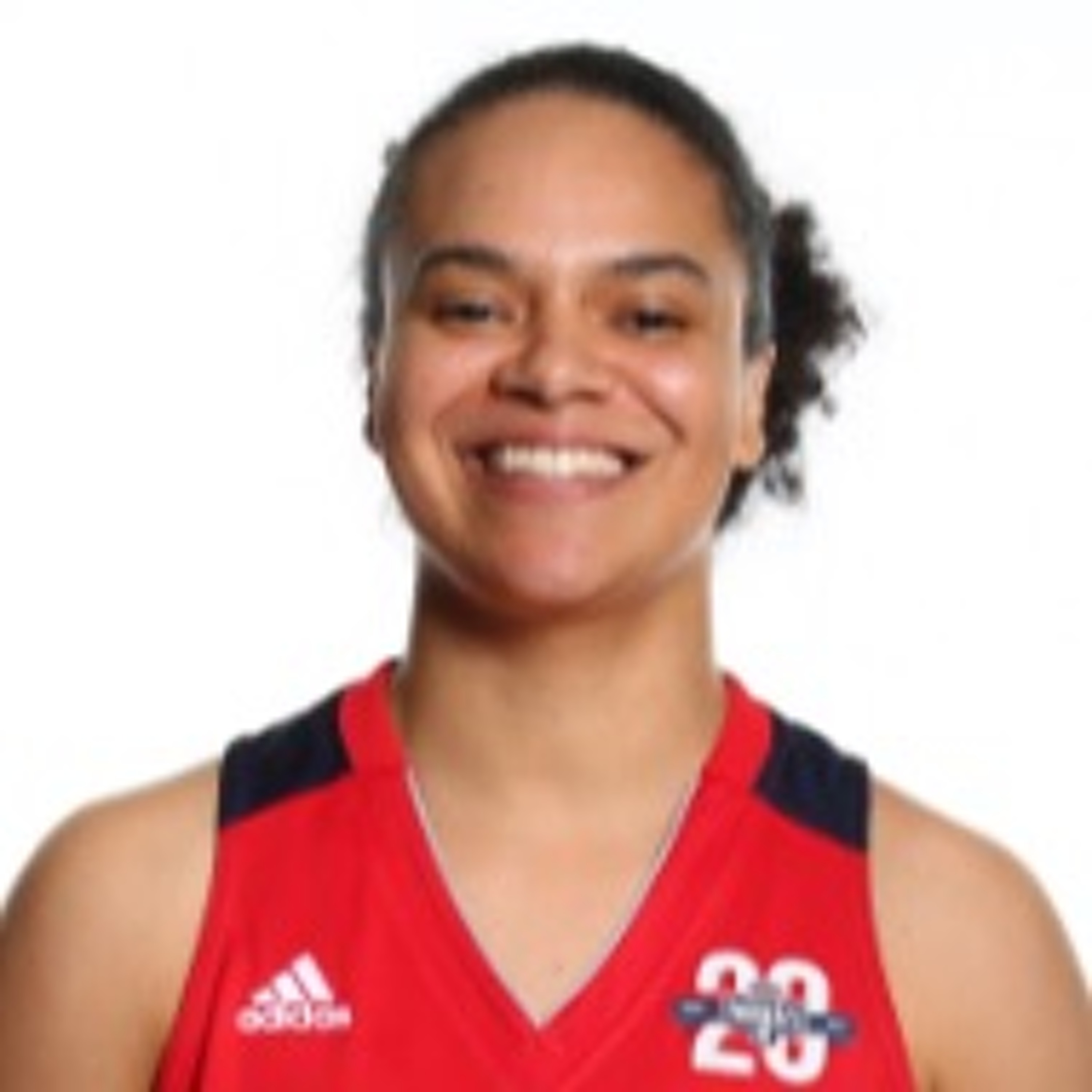 POSTGAME: Kristi Toliver episode artwork
