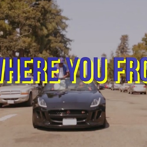 YID - Where You From