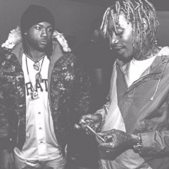 Wiz Khalifa & PartyNextDoor - Hurricane