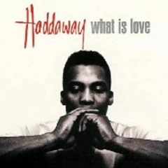 Haddaway- Whats is Love (Binarium Rmx) [free Dwnld]