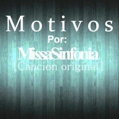 【Brookly Games】Motivos - MissaSinfonia (Cover)