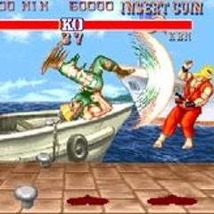 "FIGHT" - tree (prod sexysnake)