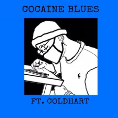 Flossy - Cocaine Blues feat. Cold Hart (Prod. Chambers)