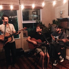 Worship - Charlie Grooms & Daniel Sullivan 9 /1/17