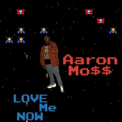 LOVE ME NOW (prod by @808benji)