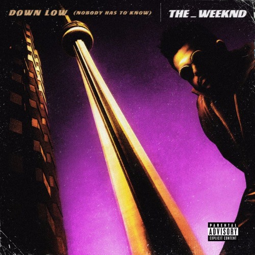 The Weeknd - Down Low