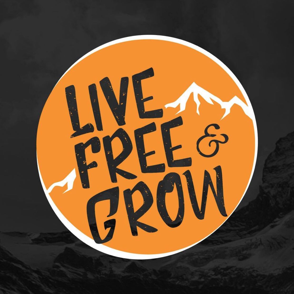 Live Free And Grow Sprout #1: Interview with Candidate for Congress Edwin Santana