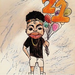 Broke Birthdays (MixedByBam)