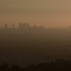 Nuclear Sunset (re-run)