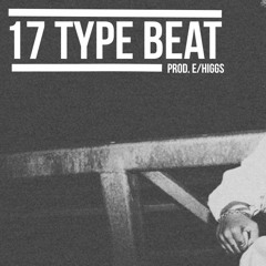 XXXTentacion 17 Type Beat