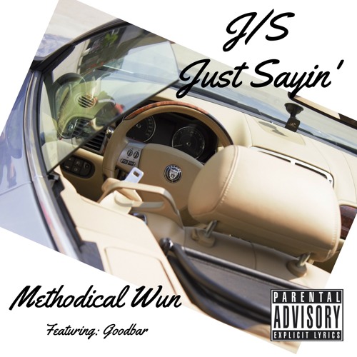J/S (Just.Saying)Feat. Goodbar