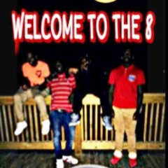 Yung Ballout Ft Keloo Big Homie Nick & Duhh Safarii - COME OVER HERE