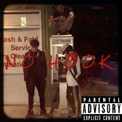 LiL Ashton X Young D - NO HOOK PT. 1 (Prod. By Syndrome)