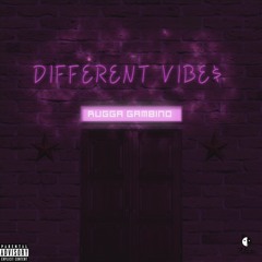 Rugga Gambino - The Switch Up (Feat. Bnice J.RCK & Haze)