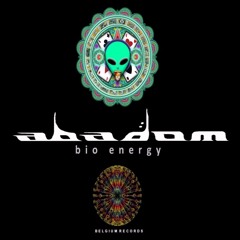 BIO ENERGY -ABADOM