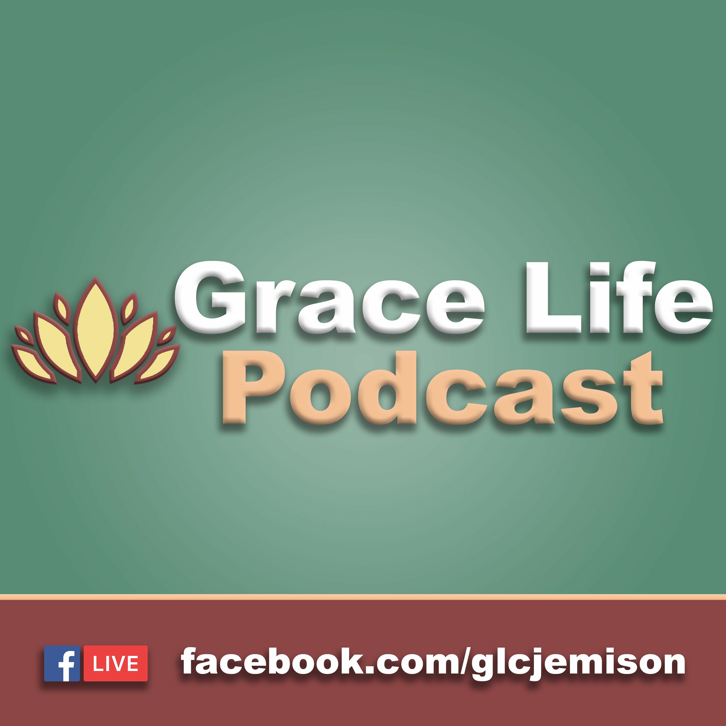 Wednesday September 6, 2017 | Pastor Michelle West episode artwork