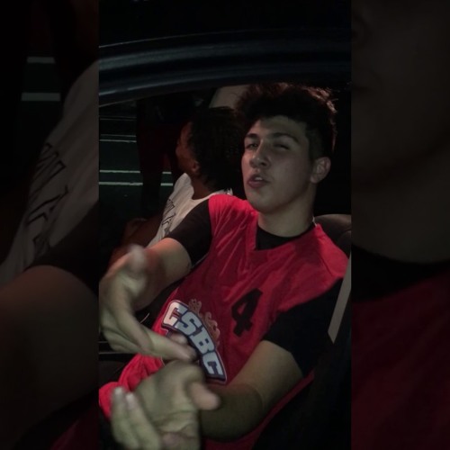 #ByMySideChallenge- Meechie