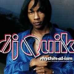 dj Quik- I Useta Know Her Instrumental (Dj Migi Remake)