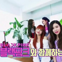 BLACKPINK - Electric Safety Song