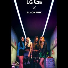 BLACKPINK - Stay Remix ver