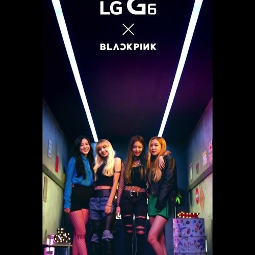 BLACKPINK - Stay Remix ver