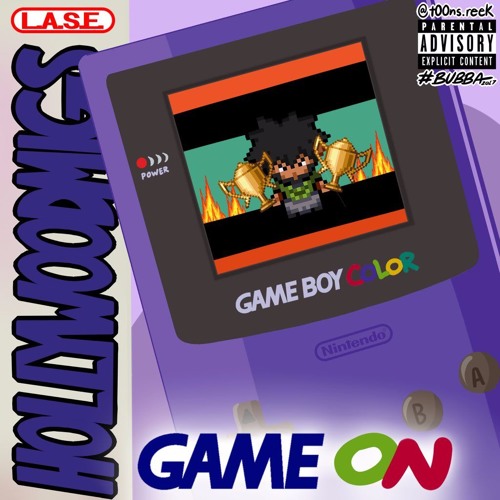 Game On (Prod.djnc)