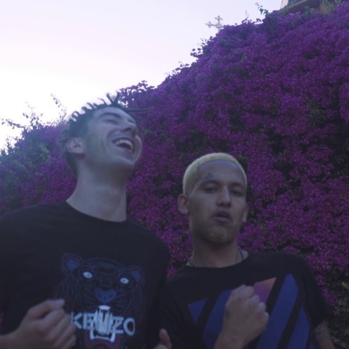 BUSCANDO - YUNG SARRIA X KIDD KEO