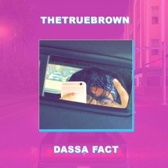DASSA FACT (Prod. Sauron)
