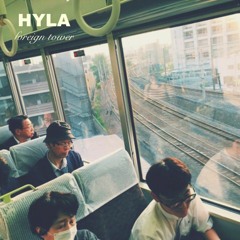 HYLA - Foreign Tower